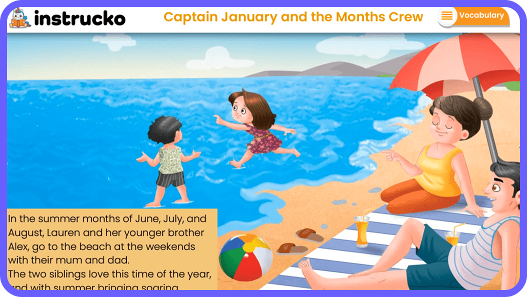 Английский язык