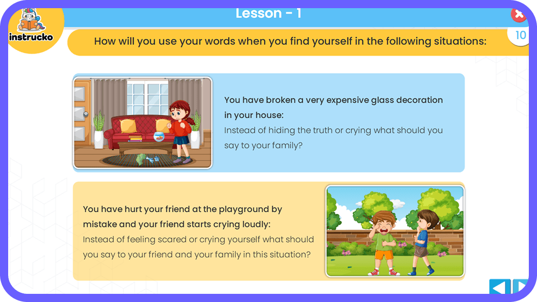 Ораторское мастерство